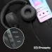 JBL Tune 520C Wired On-Ear Headphones